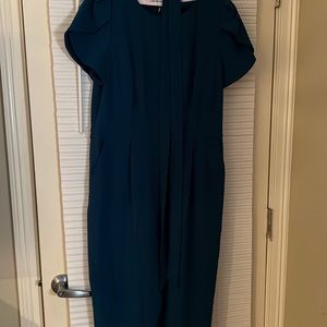 Calvin Klein Jumpsuit Size 12